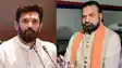 Lathicharge on TRE-4 candidates