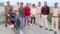 Bihar Crime: नशे के नेटवर्क पर पुलिस की चोट, लाखो के अफीम के साथ तीन तस्कर गिरफ्तार,  नेटवर्क खंगालने में जुटी पुलिस