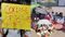 IGIMS Nursing Protest Enters Day 3 Hospital Gate Blocked Amid Chaos