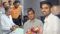 Ashok Choudhary and Deepak Prakash