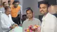 Ashok Choudhary and Deepak Prakash