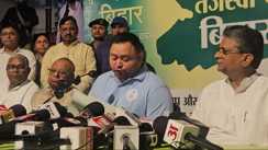 Tejashwi yadav 