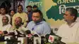 Tejashwi yadav 