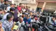पांडव हत्याकांड: दिल्ली में पीड़ित परिवार से मिले प्रशांत किशोर, बिहार सरकार पर जमकर बोला हमला