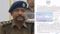katihar ex sdpo dharmendra kumar suspended