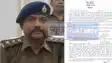 katihar ex sdpo dharmendra kumar suspended