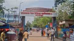 संदिग्ध परिस्थिति में विवाहिता की मौत, जहरीला पदार्थ खाने के बाद इलाज के दौरान तोड़ा दम
