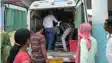 बांका में बैंक से लौट रही थी महिला के साथ दिनदहाड़े लूट, विरोध करने पर मारी गोली
