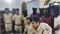 बाढ़ पुलिस ने नोट दोगुना करने वाले अंतर्राज्यीय गिरोह का किया भंडाफोड़, 10 लाख नकद के साथ 5 ठग गिरफ्तार