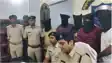 बाढ़ पुलिस ने नोट दोगुना करने वाले अंतर्राज्यीय गिरोह का किया भंडाफोड़, 10 लाख नकद के साथ 5 ठग गिरफ्तार