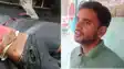 NH-27 पर भीषण सड़क हादसा, अज्ञात वाहन की टक्कर से सड़क निर्माण कर्मी की मौत