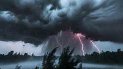 Bihar on Alert for 72 Hours as Storms Rain and Lightning Threat Looms