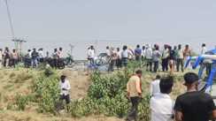 Bihar road accident