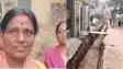 भागलपुर के मशाकचक में नाला निर्माण पर छिड़ा रार; स्थानीय लोगों ने लगाया अनियमितता का आरोप, संवेदक ने दी सफाई