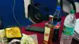 SDO Office Liquor Party