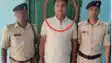 वेतन भुगतान के बदले 37 हजार घूस ले रहा था स्वास्थ्य केंद्र का लिपिक, निगरानी ने रंगे हाथ दबोचा