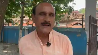 विवादित वीडियो पर BJP जिला उपाध्यक्ष का बड़ा दावा: "छवि बिगाड़ने के लिए AI से बनाया गया फेक वीडियो, विरोधियों की साजिश"