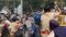  lathi-charged on TRE-4 candidates