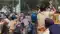  lathi-charged on TRE-4 candidates
