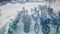 Munger Cycle Thief Caught on Camera After Recce Theft Case