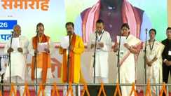 Experience Dominates Samrat Govt as Bihar Cabinet Gets More 60 Leaders