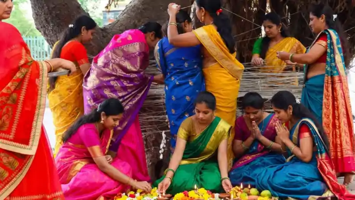 When Is Vat Savitri Vrat 2026 Women Confused Over Amavasya D