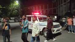 Patna Shaken by Gunfire as College Student Murder Sparks Outrage