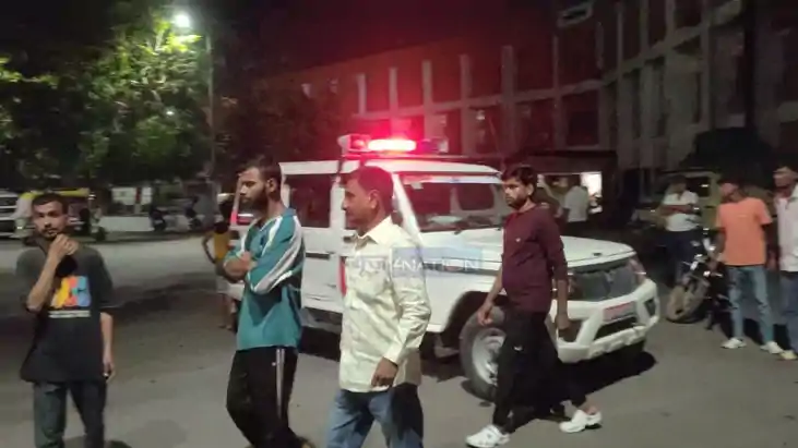 Patna Shaken by Gunfire as College Student Murder Sparks Out