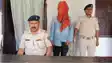 मुंगेर पुलिस की बड़ी कार्रवाई: ब्राउन शुगर और व्हाइट ड्रग्स के साथ तस्कर को दबोचा