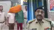 पुलिस को बड़ी कामयाबी: जलालपुर कला डकैती कांड का खुलासा, लूट के सोने के साथ दो गिरफ्तार