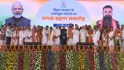 Samrat Cabinet Map 24 Districts Represented 14 Left Out in Bihar Ministry Rollout
