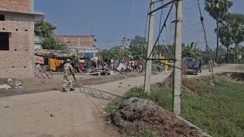 विन्द्र सिंह समेत 20 पर FIR दर्ज