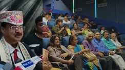 The Taj Story superhit