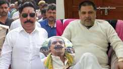 अनंत सिंह सूरजभान सिंह 