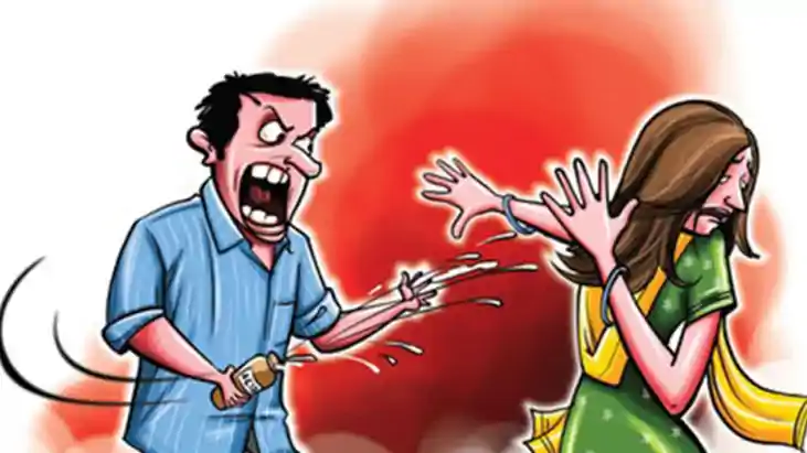 Bihar Crime News : नालंदा में सदर अस्पताल की वार्ड गर्ल पर ए