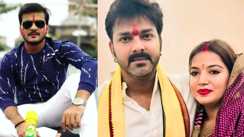 Bihar Election 2025 : पावर स्टार की पत्नी ज्योति सिंह चुनाव प्रचार करेंगे, सवाल पर गोल-मोल जवाब देने लगे भोजपुरी सिंगर अरविंद अकेला कल्लू....