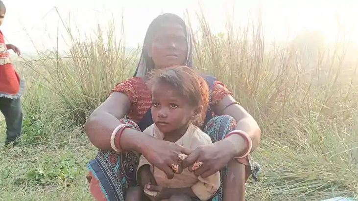 Bihar Crime News : मुजफ्फरपुर पुलिस ने चार माह पूर्व अपहृत म