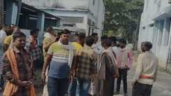 vaishali SHO suspended