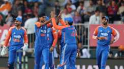 एशिया कप के बाद टीम इंडिया को एक और बड़ी सफलता, ऑस्ट्रेलिया को उसके घर में टी-20 सीरीज़ में 2-1 से हराया