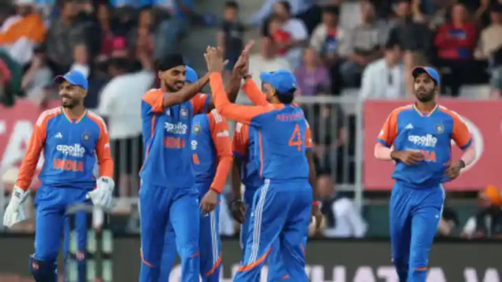 एशिया कप के बाद टीम इंडिया को एक और बड़ी सफलता, ऑस्ट्रेलिया 