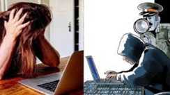 Crime News:बकाया सैलरी माँगना पड़ा महँगा, मालिक ने कर दिया अश्लील कांड, पुलिस ने दबोचा साइबर-शैतान