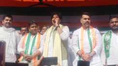 Bihar Election 2025 : सुपौल में कांग्रेस सांसद इमरान प्रतापगढ़ी ने कसा तंज, कहा पूंजीपतियों के हित में काम कर रही मोदी सरकार 