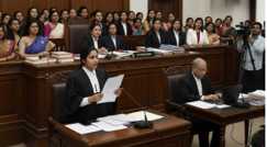 बार काउंसिल चुनाव में महिलाओं के लिए सीटें होंगी आरक्षित! सुप्रीम कोर्ट ने नोटिस कर सभी विपक्षी पार्टियों से मांगा जवाब