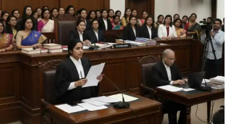 बार काउंसिल चुनाव में महिलाओं के लिए सीटें होंगी आरक्षित! सु