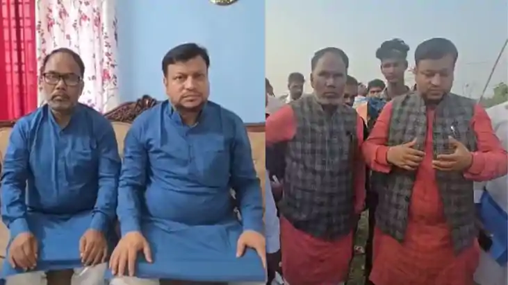 Bihar Vidhansabha Chunav 2025: