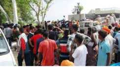 Sitamarhi Bloodshed in love 