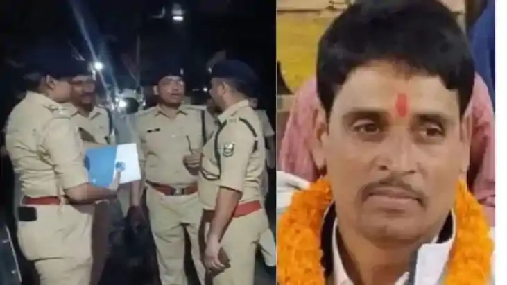 Patna Crime: पटना में प्रॉपर्टी डीलर आला राय की हत्या का खुल