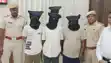 Bihar police - पटना में राजद नेता की हत्या का खुलासा, मुख्य शूटरों और अपराधियों को छिपानेवाला गिरफ्तार, सामने आई वजह