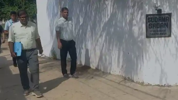 Bihar SVU Raid:  बिजली विभाग का इंजीनियर निकला धन कुबेर, विज