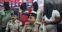 Bihar Crime चुनाव को लेकर पुलिस की छापेमारी तेज, देसी हथियारों के साथ चार  गिरफ्तार